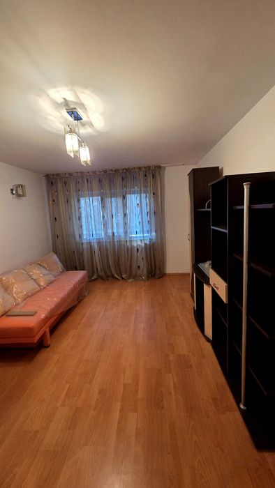 Vand sau schimb garsoniera cu teren agricol