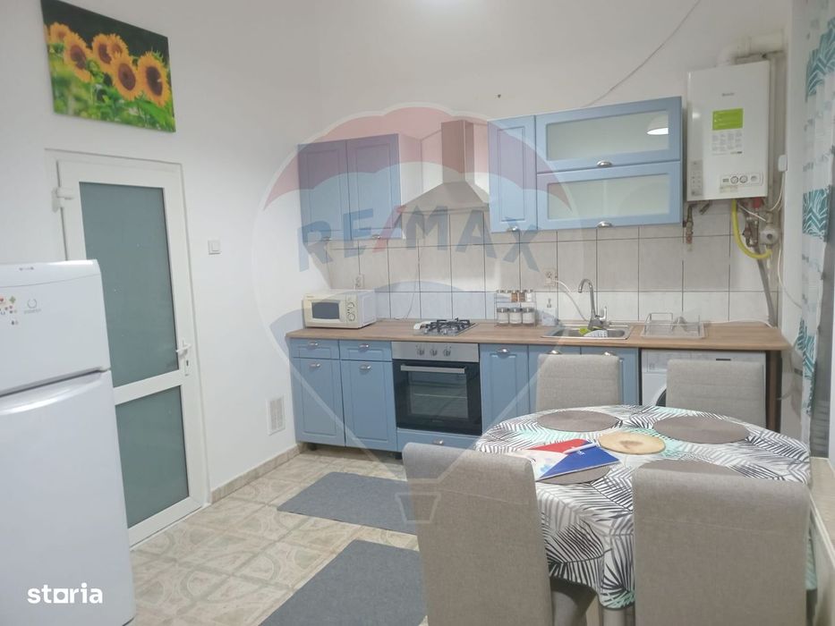 Apartament 2 camere ULTRACENTRAL-ULTRAFINISAT la k O al Aradului!