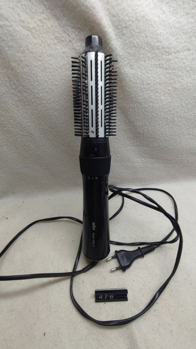 Електрически четки за коса