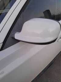 Огледало лявo за BMW X3 F25 бяло