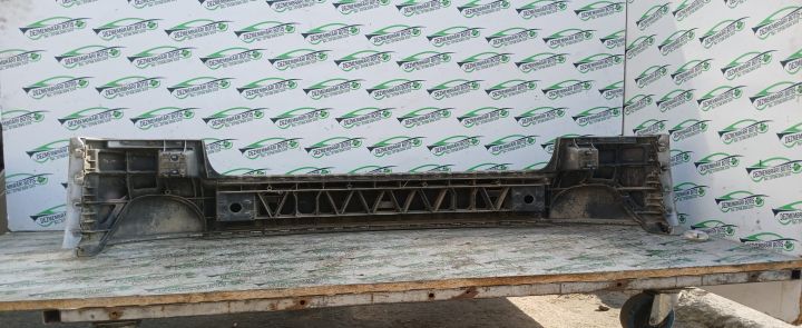 Bara spate Audi A4 B6