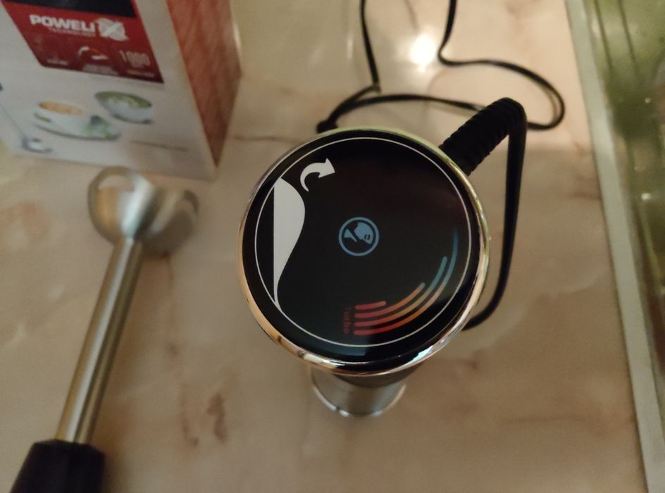 Пасатор Tefal, 1000 W