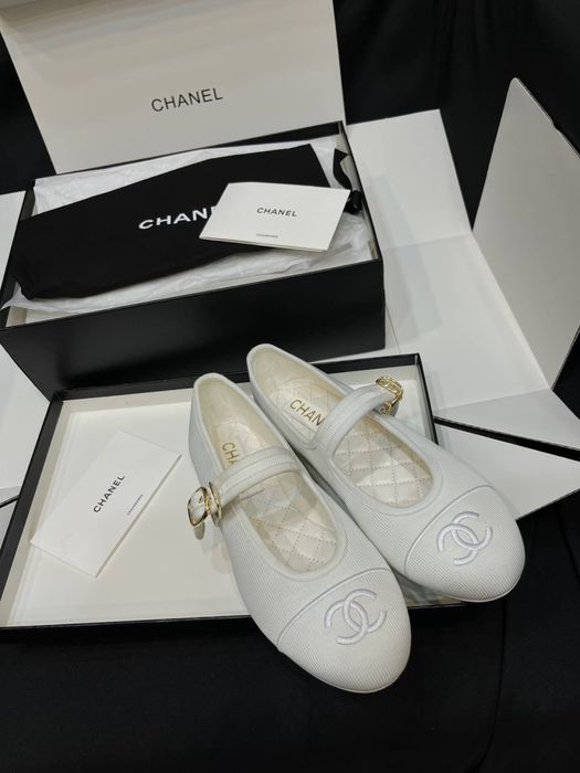 Balerini Chanel 35-42