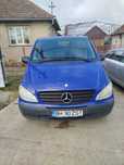Mercedes Benz Vito