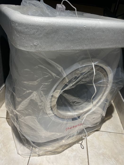 Автоматический лоток для кошек