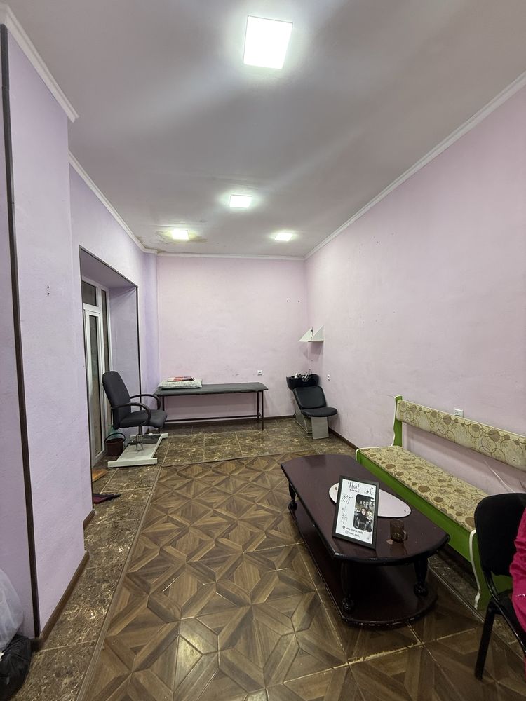 Salon ijaraga beriladi