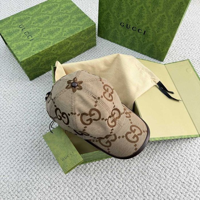 Sapca Gucci Premium- diferite culori