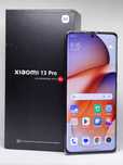 Xiaomi 13 Pro 5G Ceramic Black
