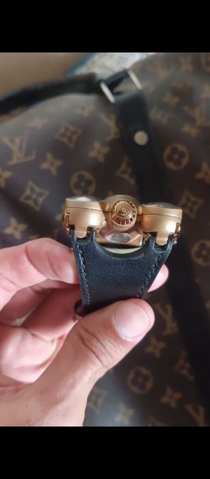 MB&F люксовые часы