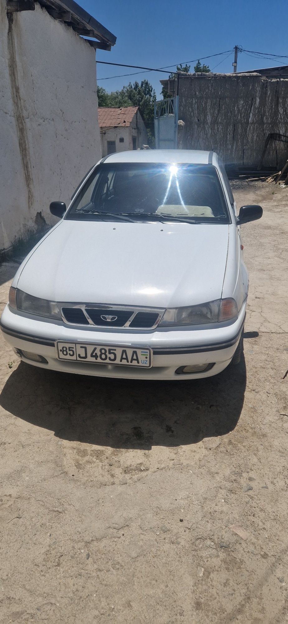 Nexia 1 dons 2003 yil