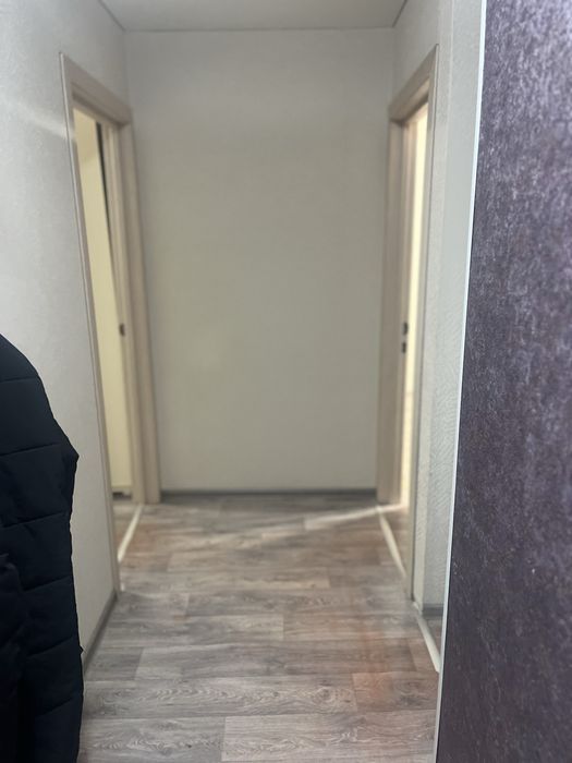 сдается в аренду комната в двухкомнатной квартире