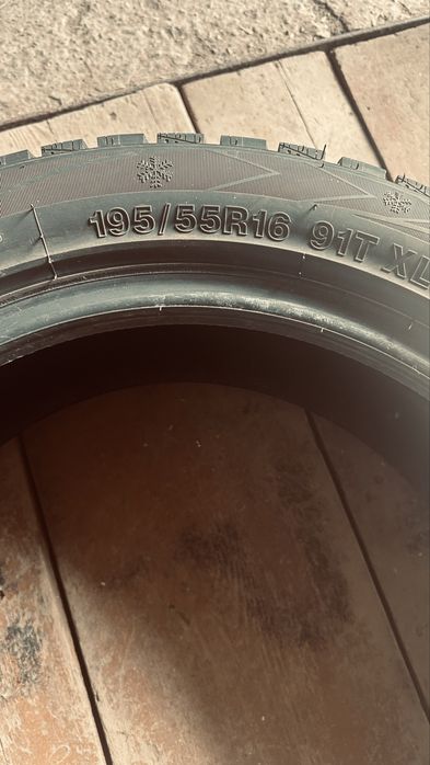 Продам шины в отлином состоянии