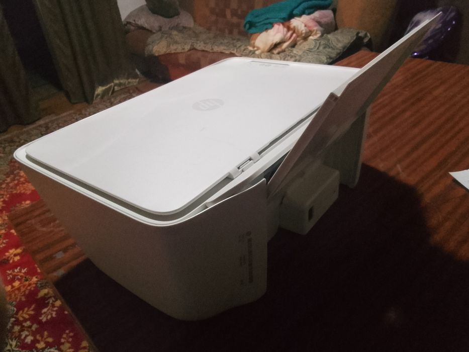 Продам принтер 2в1