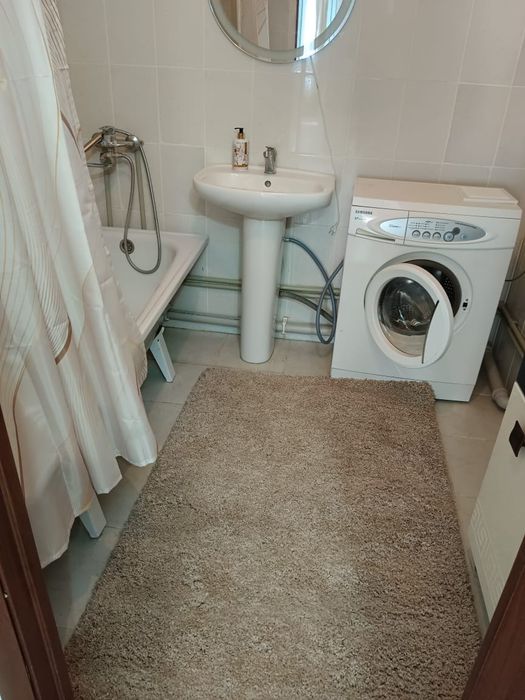 Сдам квартиру однокомнатную