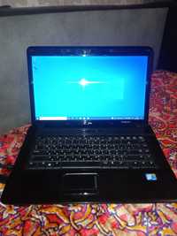 Ноутбук HP compaq 610
