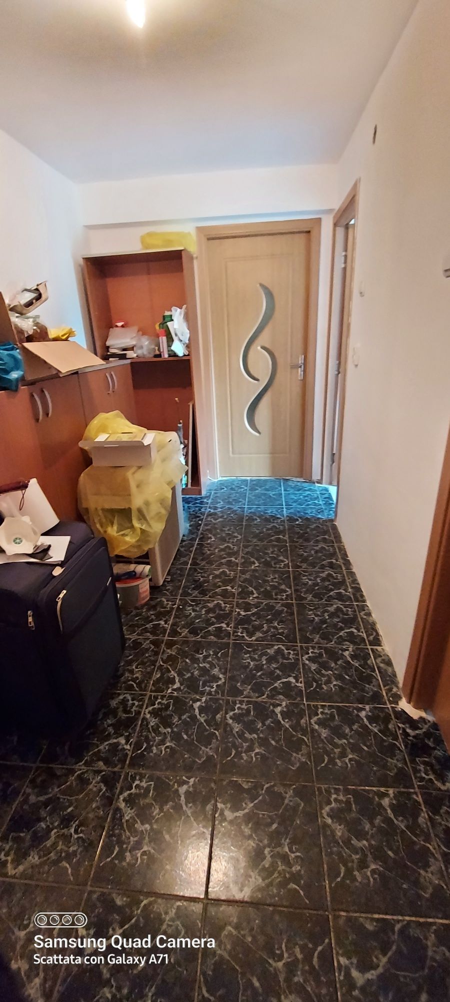 Vand apartament central Bacău