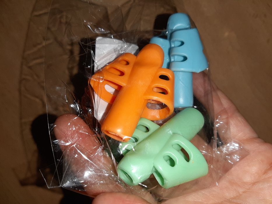 Set corector pentru scris preșcolari