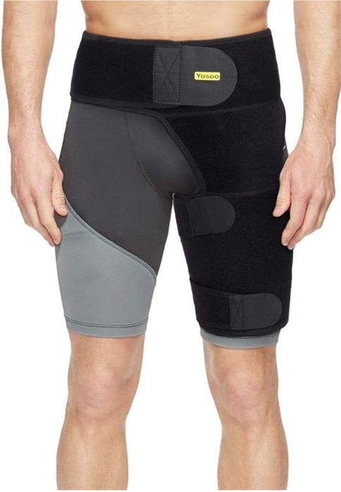 Набедреник при контузии