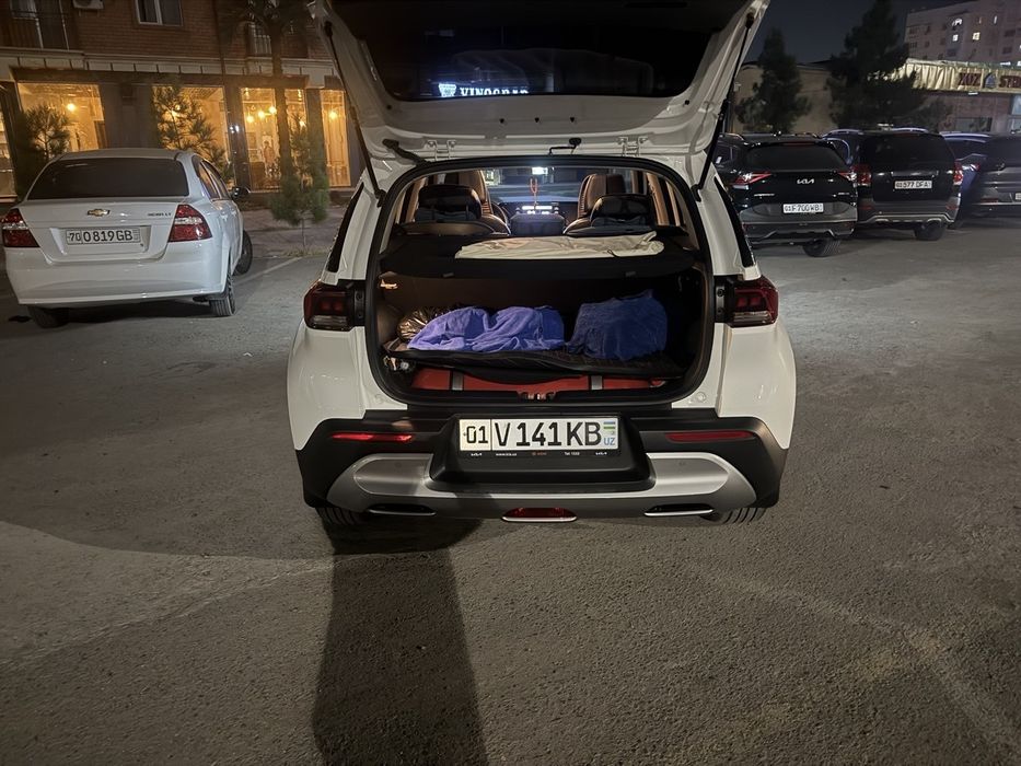 Kia sonet tez va arzon sotiladi