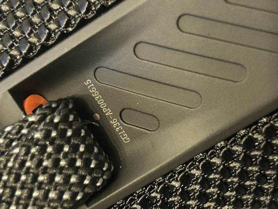 JBL Flip 7