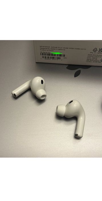 AirPods Pro 3gen AirPods Pro