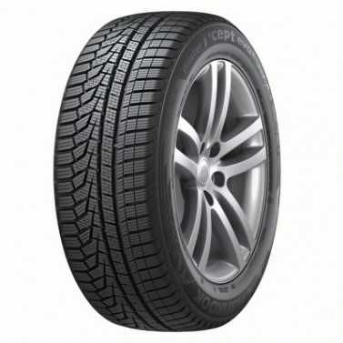 ANVELOPE DE IARNĂ HANKOOK Winter Icept Evo2 W320 Suv 255/45 R20 105V