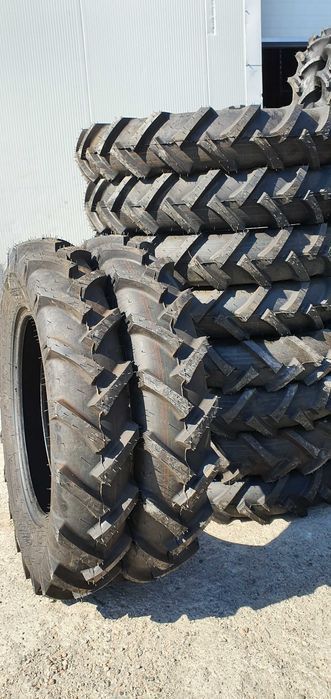 7.50-20 Cauciucuri agricole marca BKT cu garantie pentru DTC OAGM