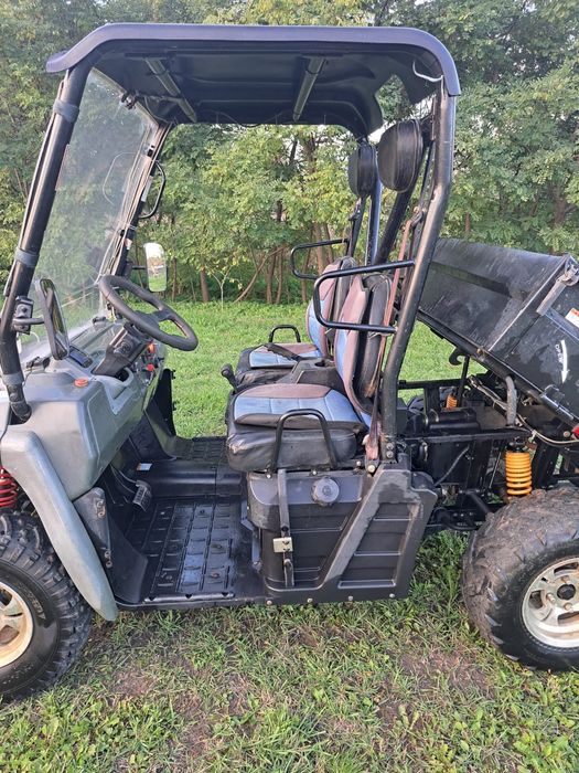 Atv utv ssv Linhai jobber