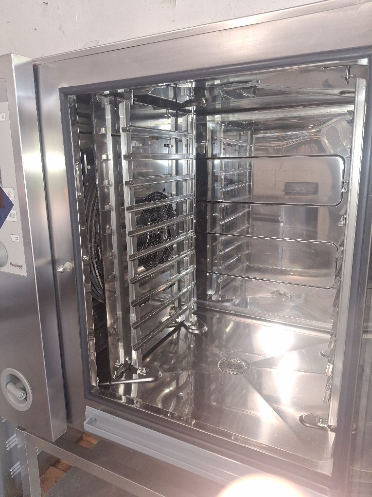 Конвектомат професионален MKN