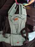 Isara quick full buckle
