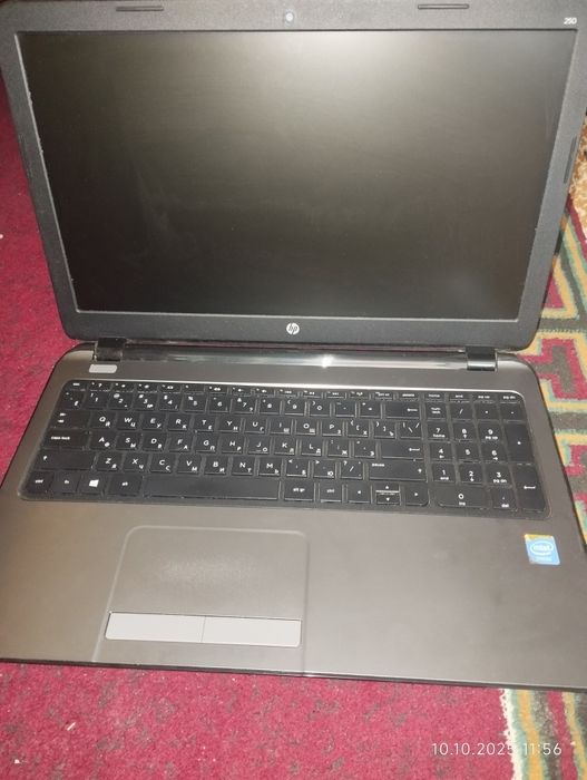 Hp 250 ofisniy nootbuk