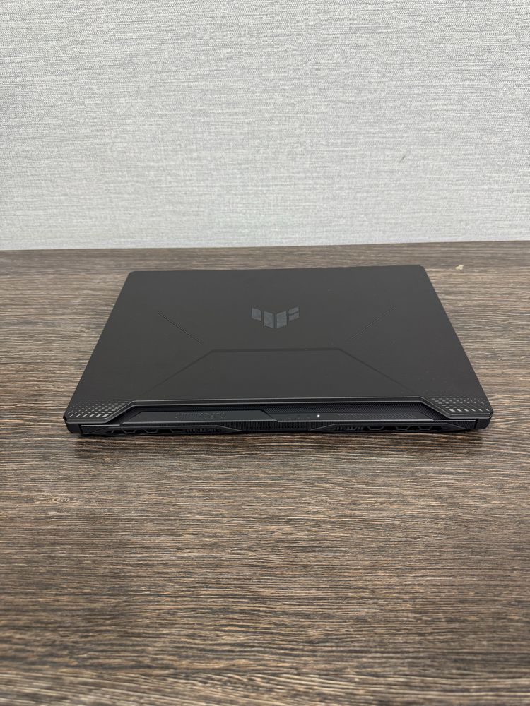 Продам в Новом Состоянии Asus TUF Gaming intel Core i5 12-Ядер RTX3050