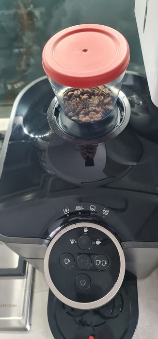 Expresor Philips Senseo Sarista