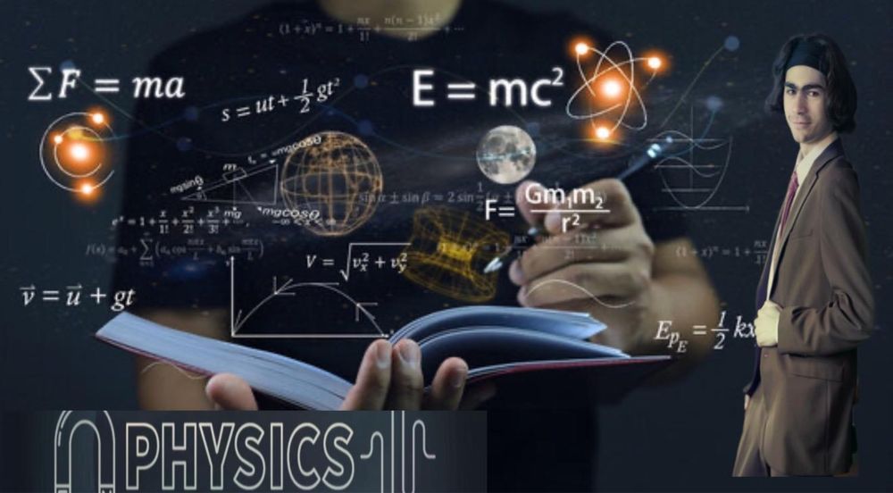 Pregătire ONLINE la Fizică!