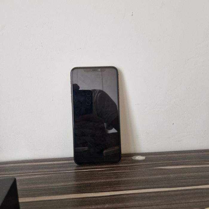 iphone 11 pro max 256gb