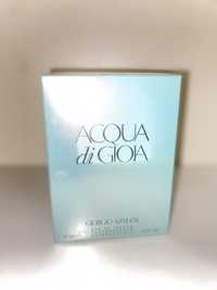 Parfum Acqua di Gioia 100ml apa de parfum edp