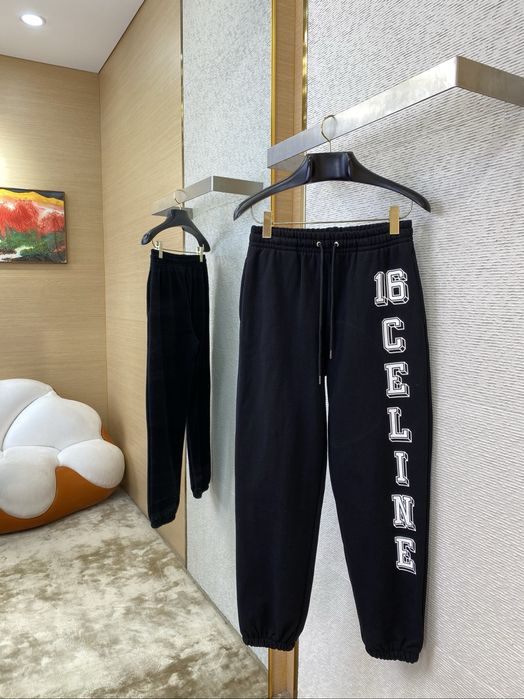 Pantaloni Celine Calitate Premium