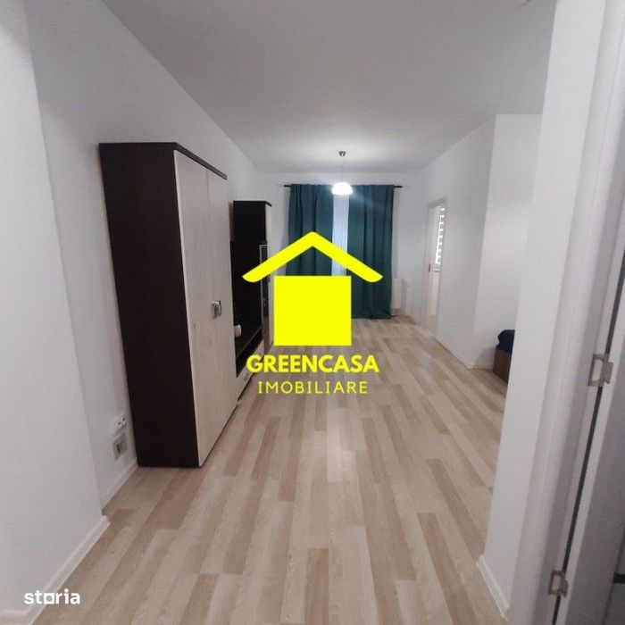 Apartament 1 camera, zona Sesul de Sus, Floresti