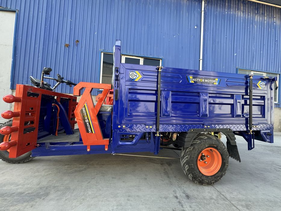 Elektromuravey/ Muravey /Skuter/Trisikl/Uch g’ildirakli skuter