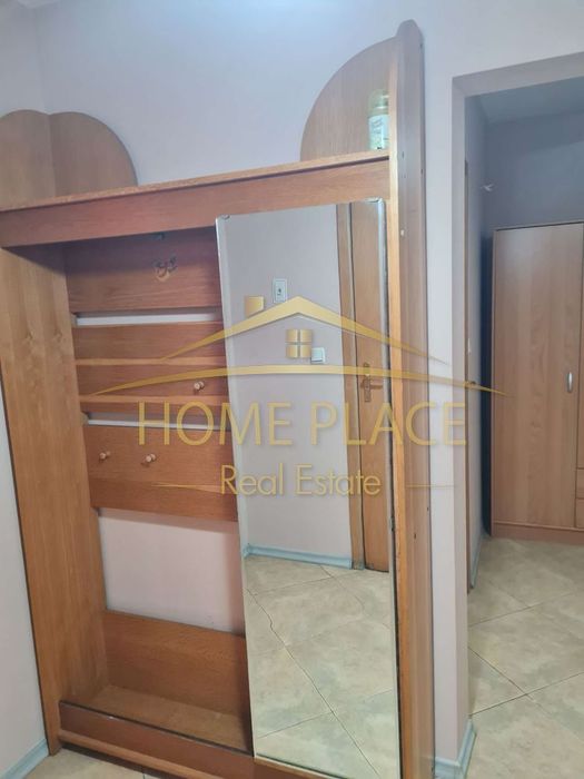 Дава се под наем Двустаен апартамент в Варна, Център - 65 кв.м за 408 € - Снимка #8