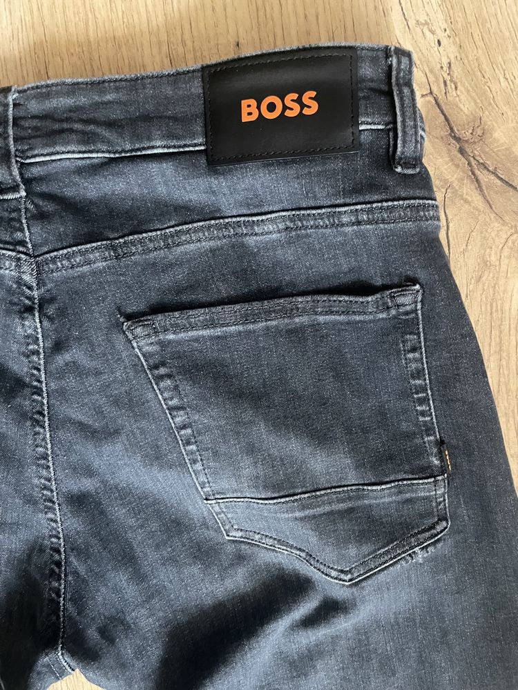 Hugo Boss Delaware Jeans