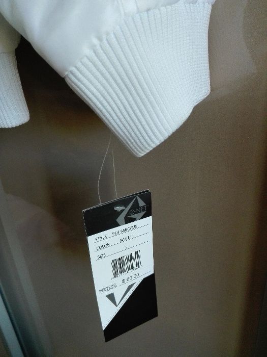 Geaca G-NET (marimea L, cumparata din SUA)