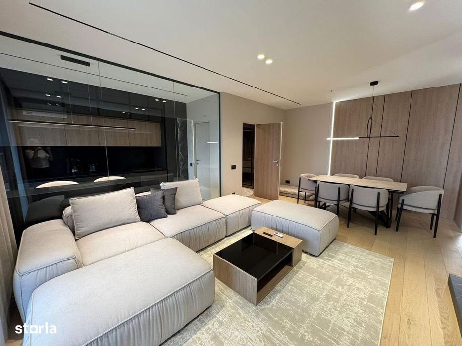 Apartament Militari | West Avenue Residence