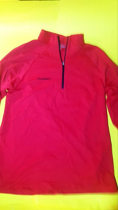 MAMMUT  мъжко спортно горнище