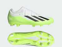 Чисто нови оригинални бутонки Adidas X Crazyfast.3. Номера 41,42,43,46