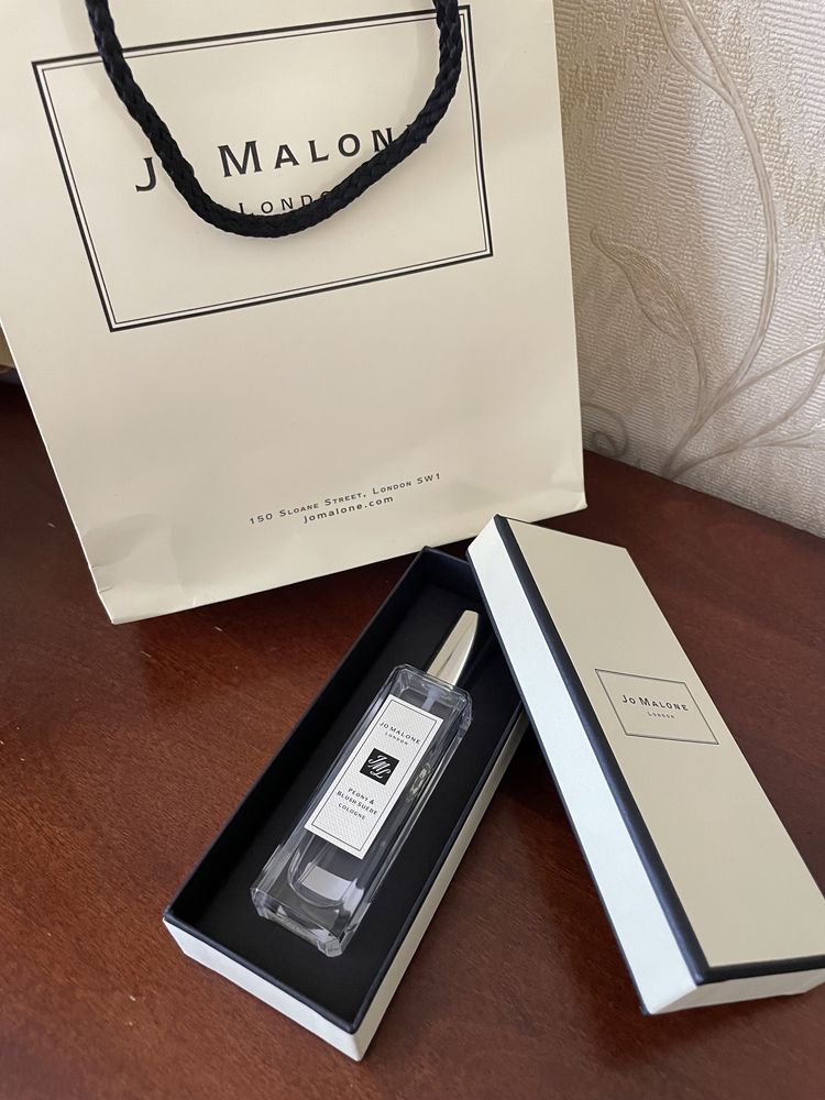 Духи Jo Malone оригинал