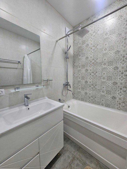 Сдается 2 ком ЖК Manzara City. Юнусубад. Торг возможен