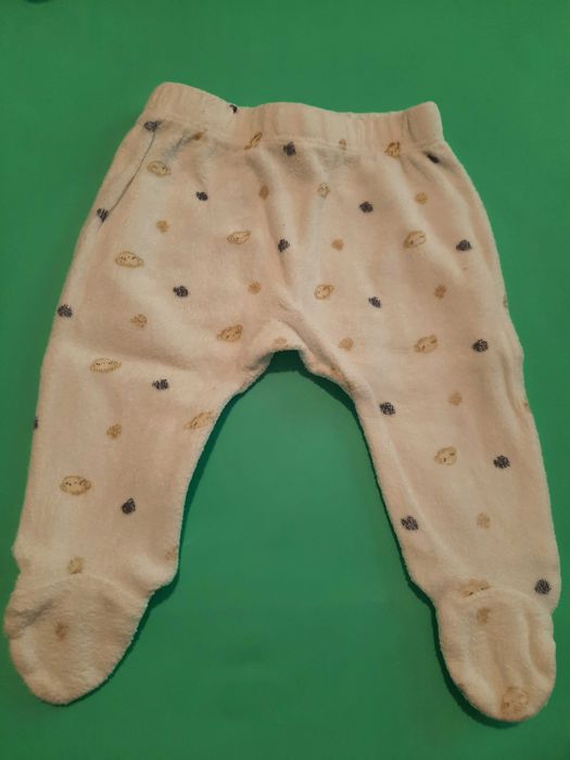 Френски бебешки дрешки