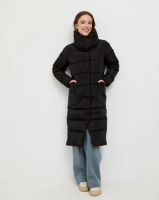 Продам женский пуховик