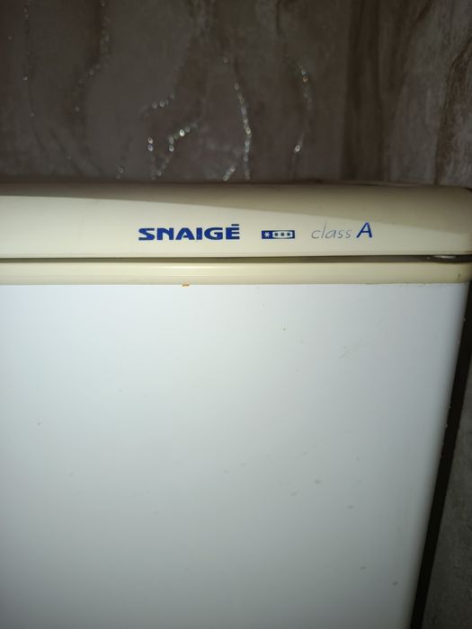 Продается холодильник Snaige